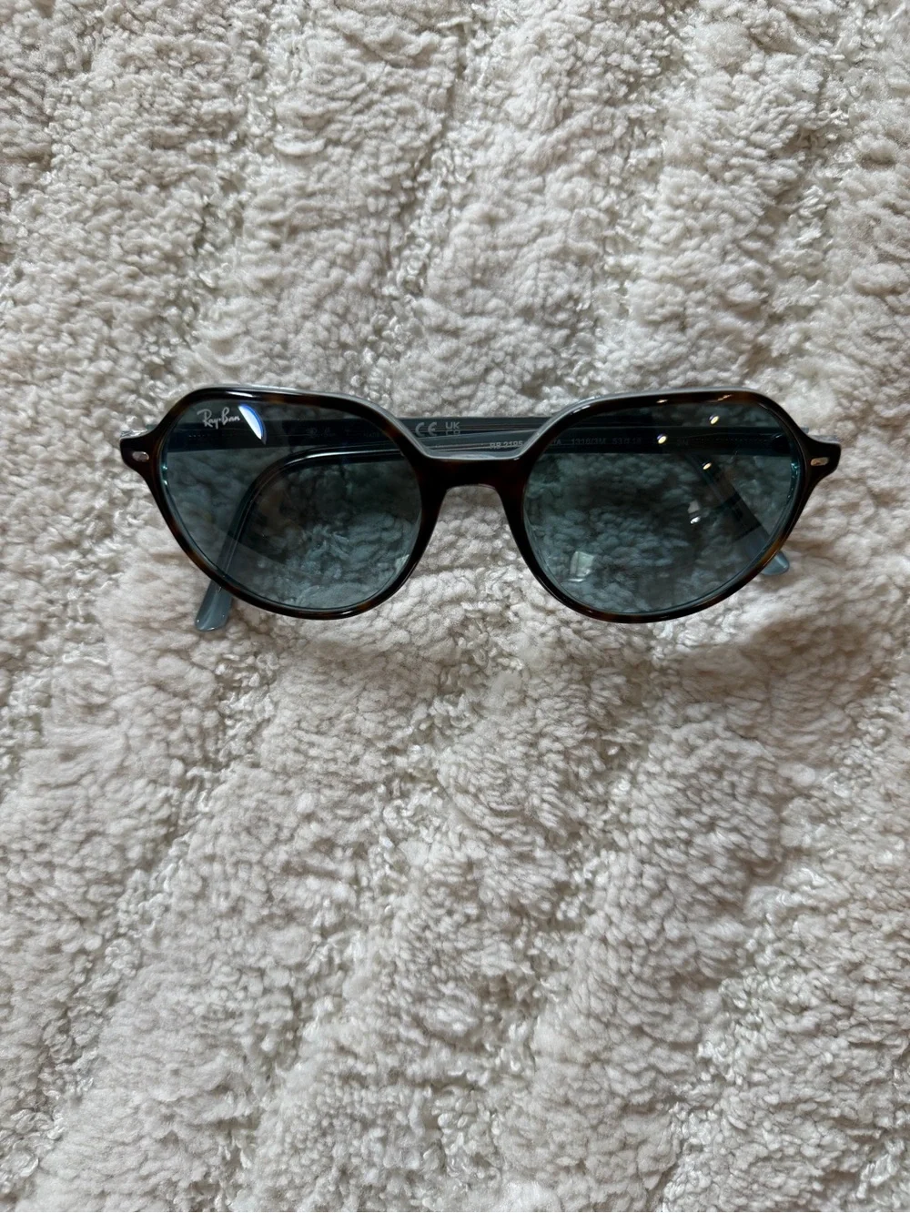 Ray-Ban Thalia RB2195 Sunglasses